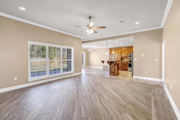 $2,450 | 62 Tantallon Drive, Ocean Springs, MS 39564