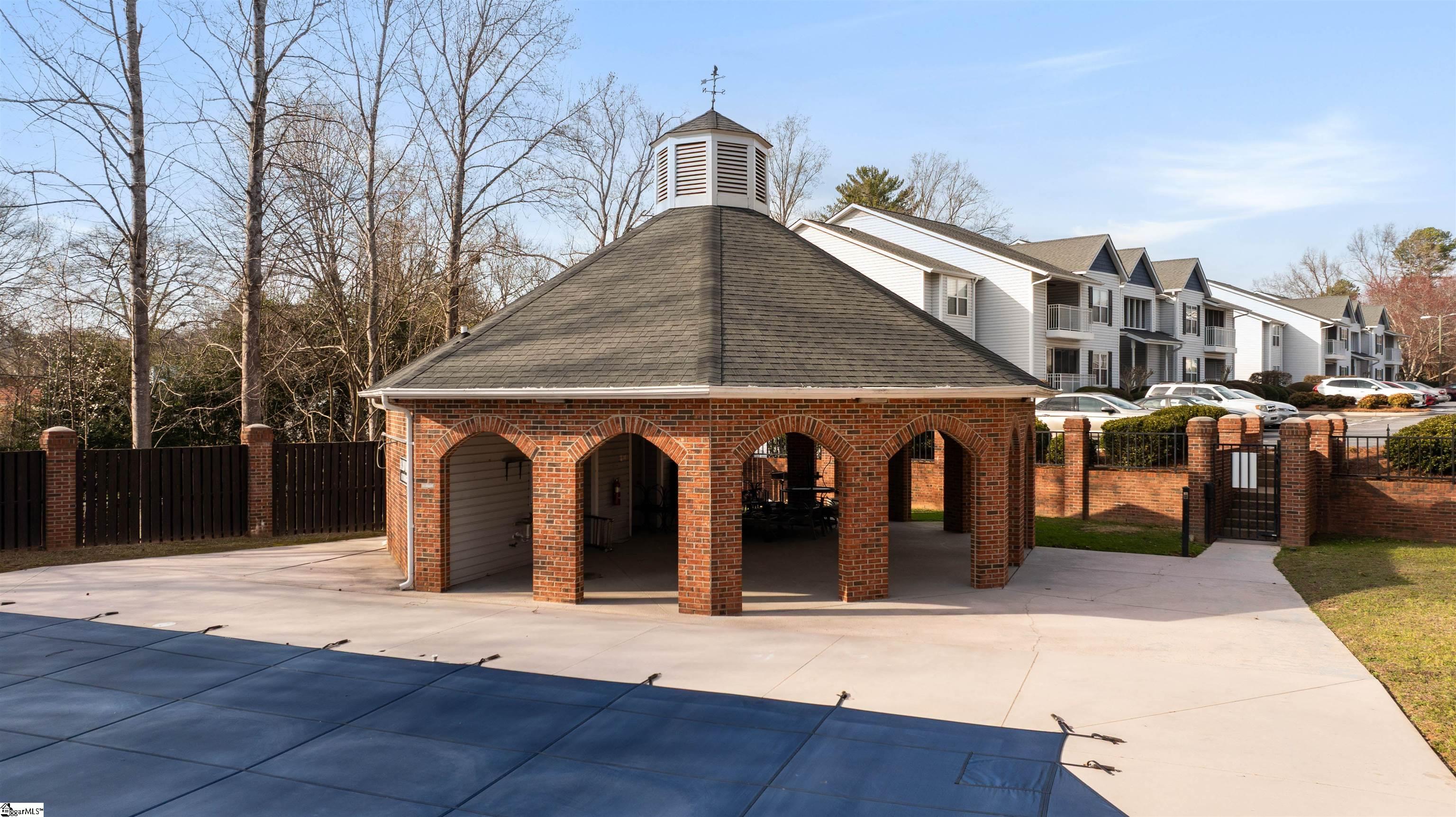 4614 Old Spartanburg Road, Unit 28 Taylors, SC 29687 - Photo 11 of 28