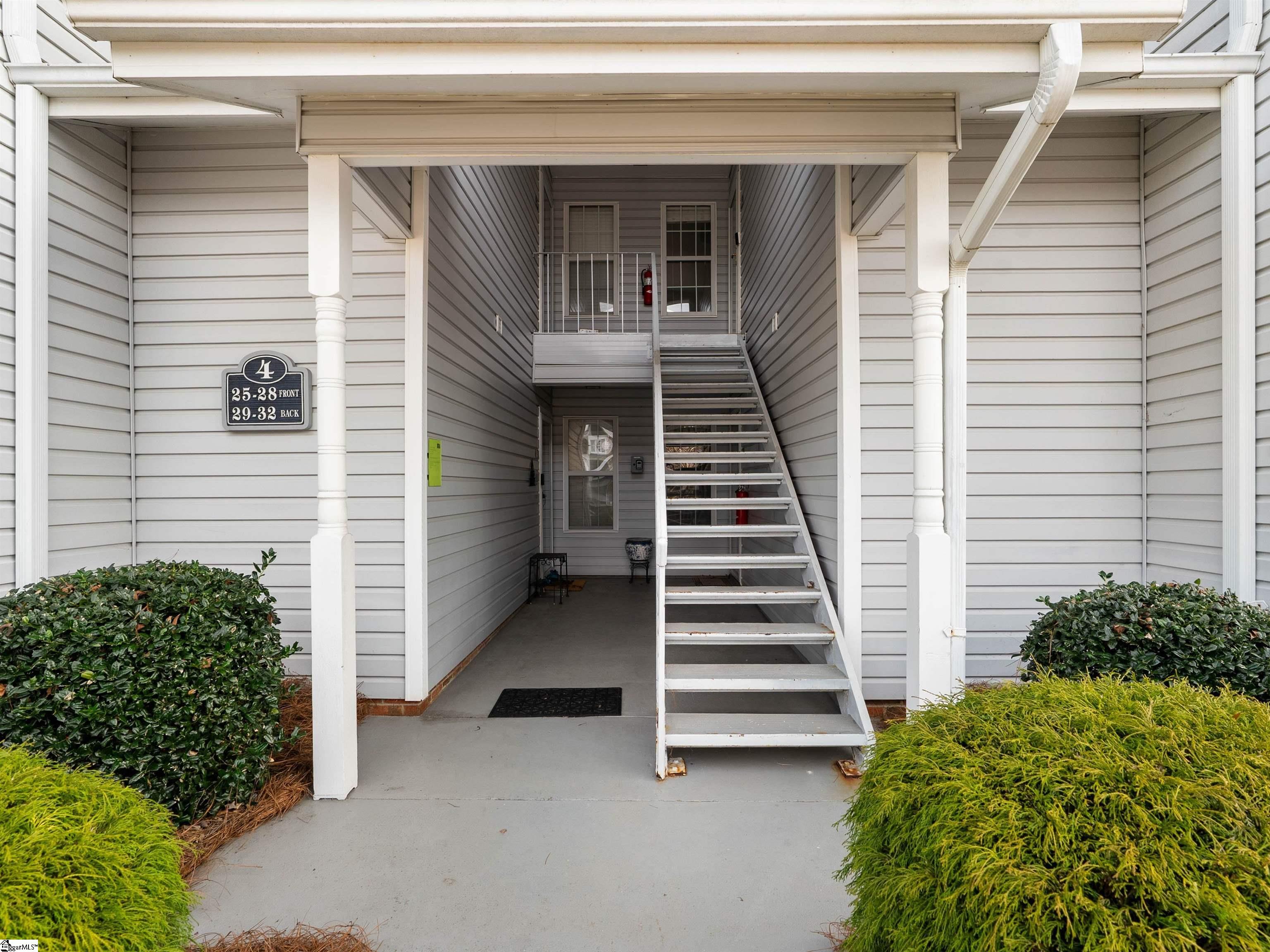 4614 Old Spartanburg Road, Unit 28 Taylors, SC 29687 - Photo 12 of 28