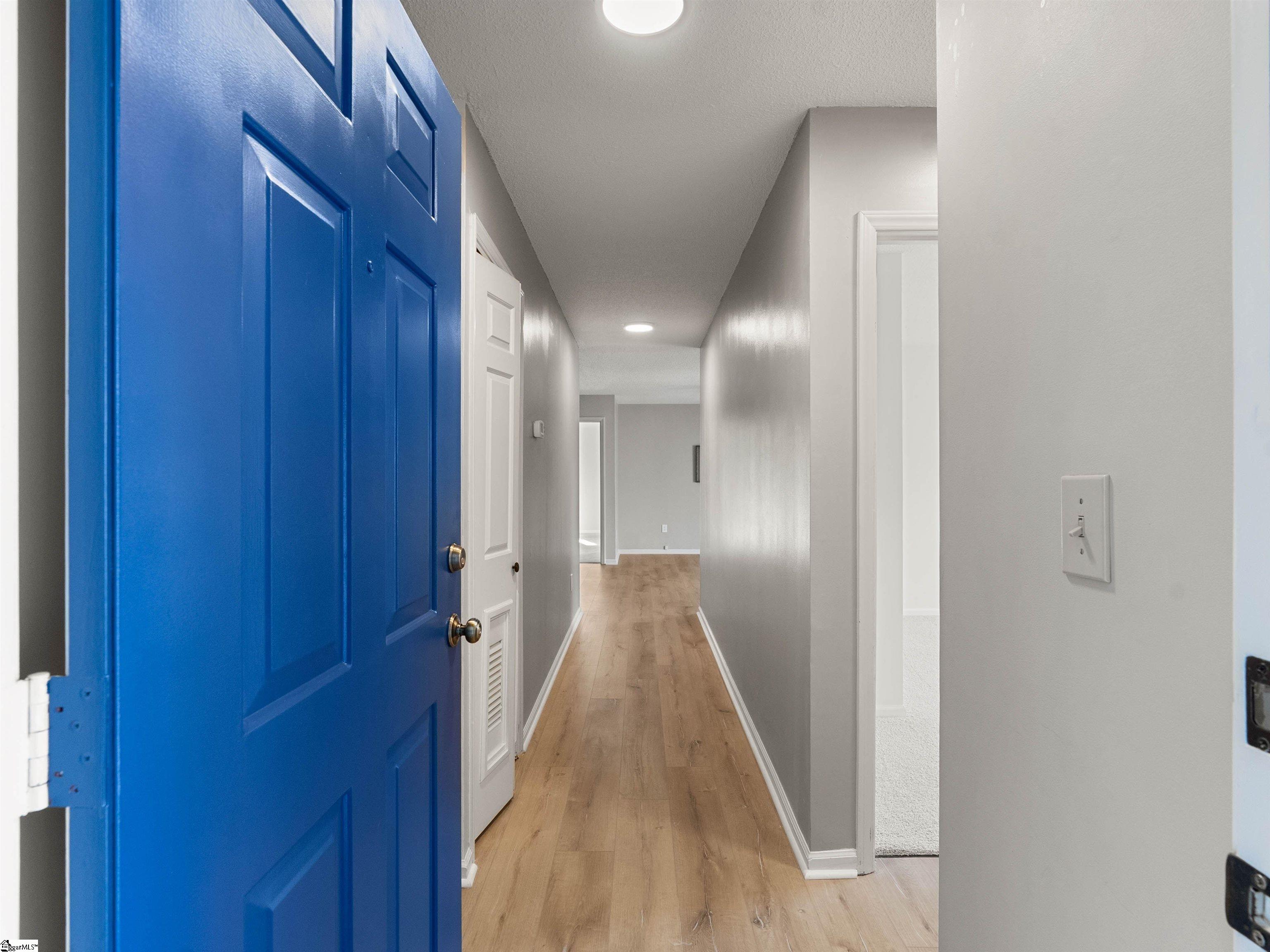 4614 Old Spartanburg Road, Unit 28 Taylors, SC 29687 - Photo 13 of 28