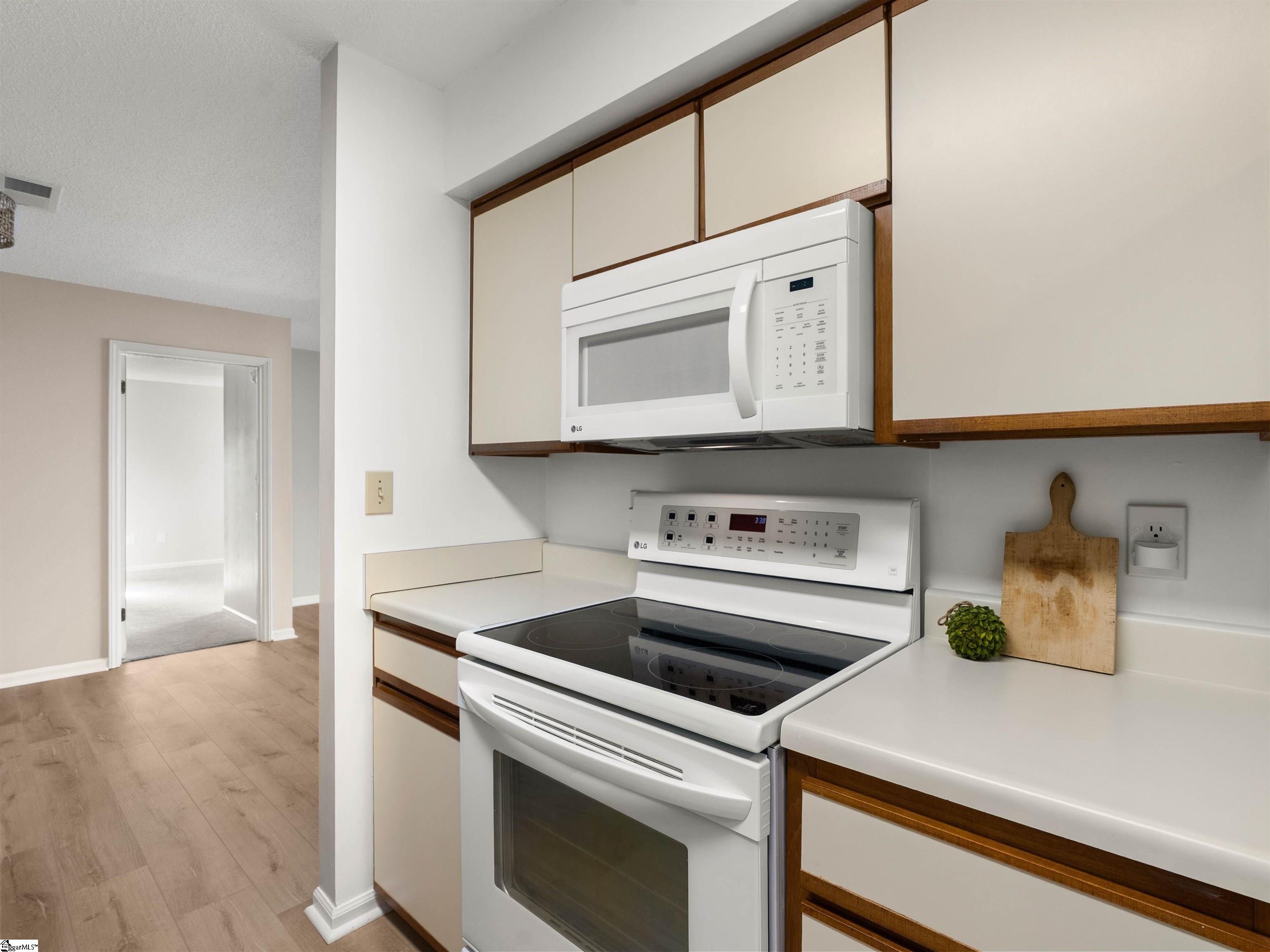 4614 Old Spartanburg Road, Unit 28 Taylors, SC 29687 - Photo 20 of 28