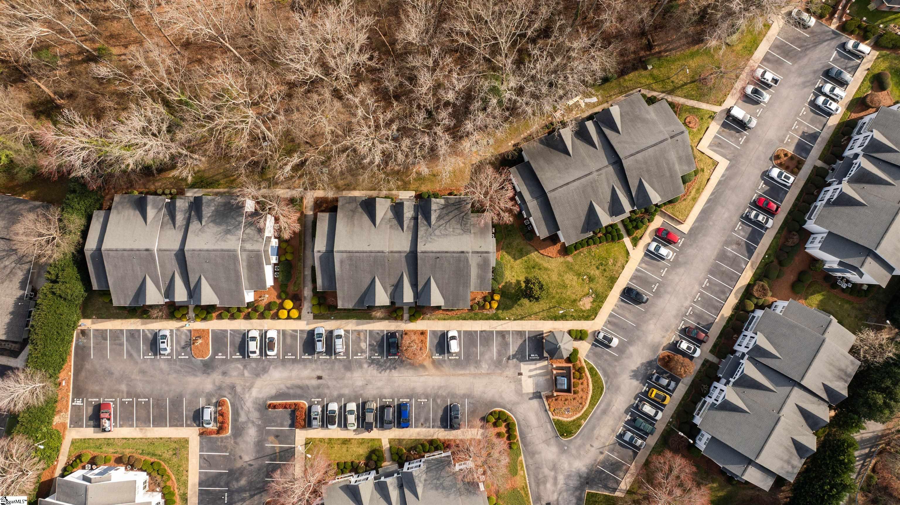 4614 Old Spartanburg Road, Unit 28 Taylors, SC 29687 - Photo 25 of 28