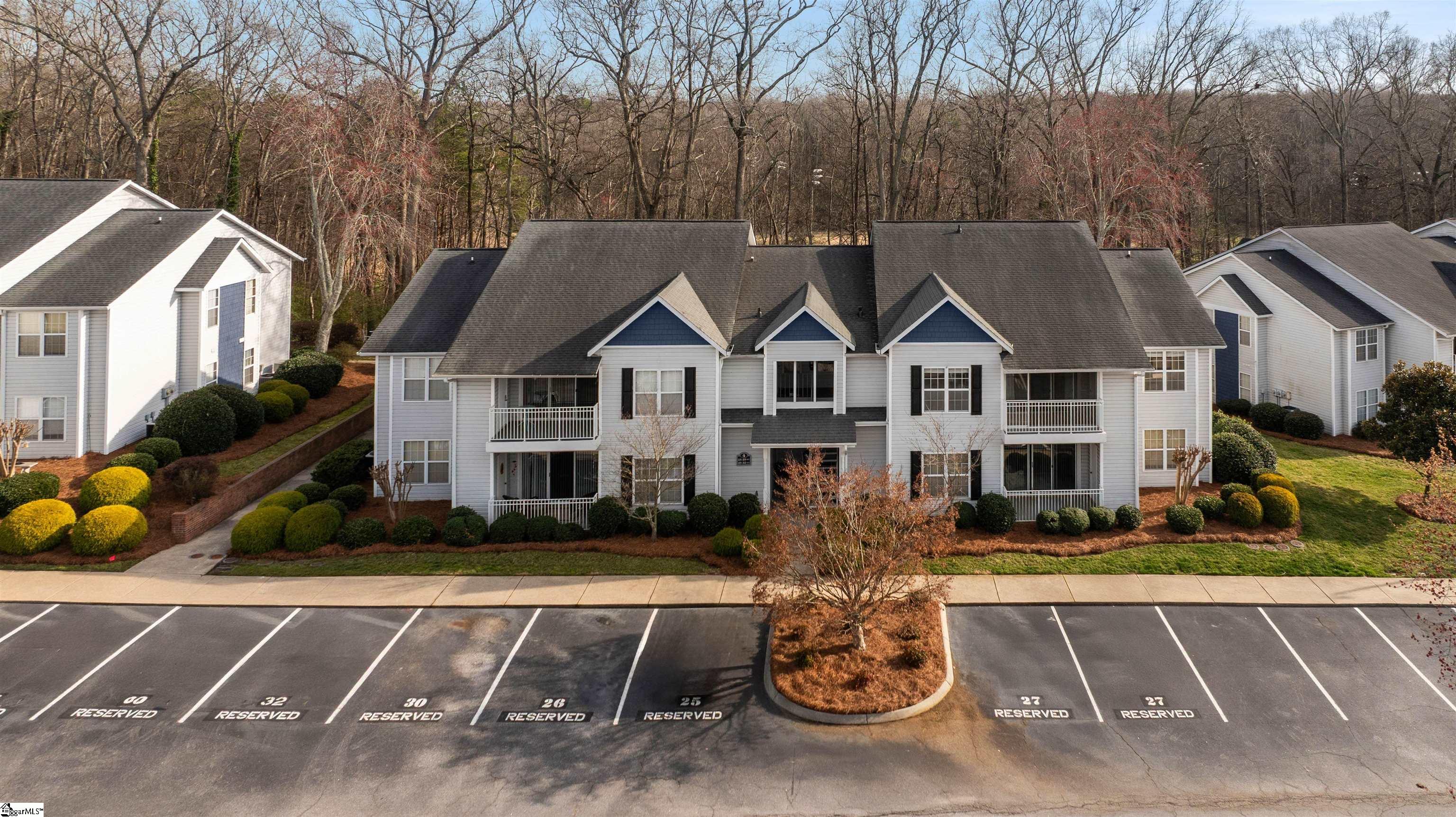 4614 Old Spartanburg Road, Unit 28 Taylors, SC 29687 - Photo 26 of 28