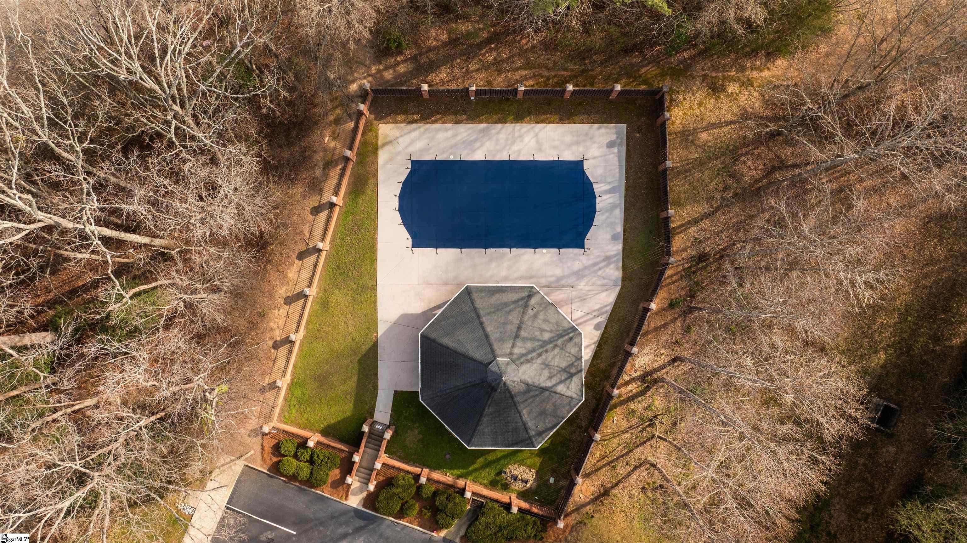 4614 Old Spartanburg Road, Unit 28 Taylors, SC 29687 - Photo 27 of 28