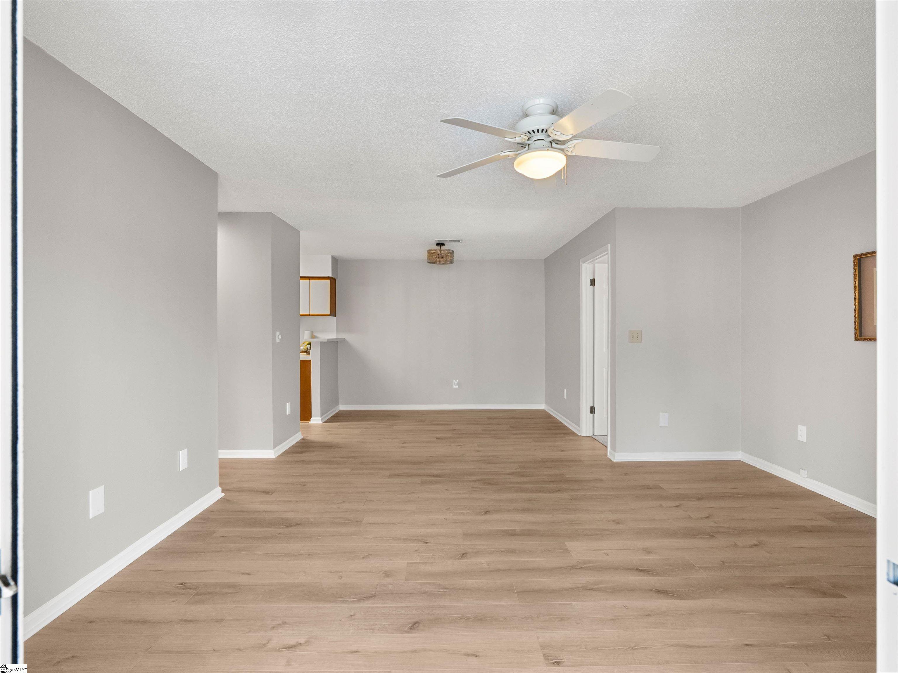 4614 Old Spartanburg Road, Unit 28 Taylors, SC 29687 - Photo 3 of 28