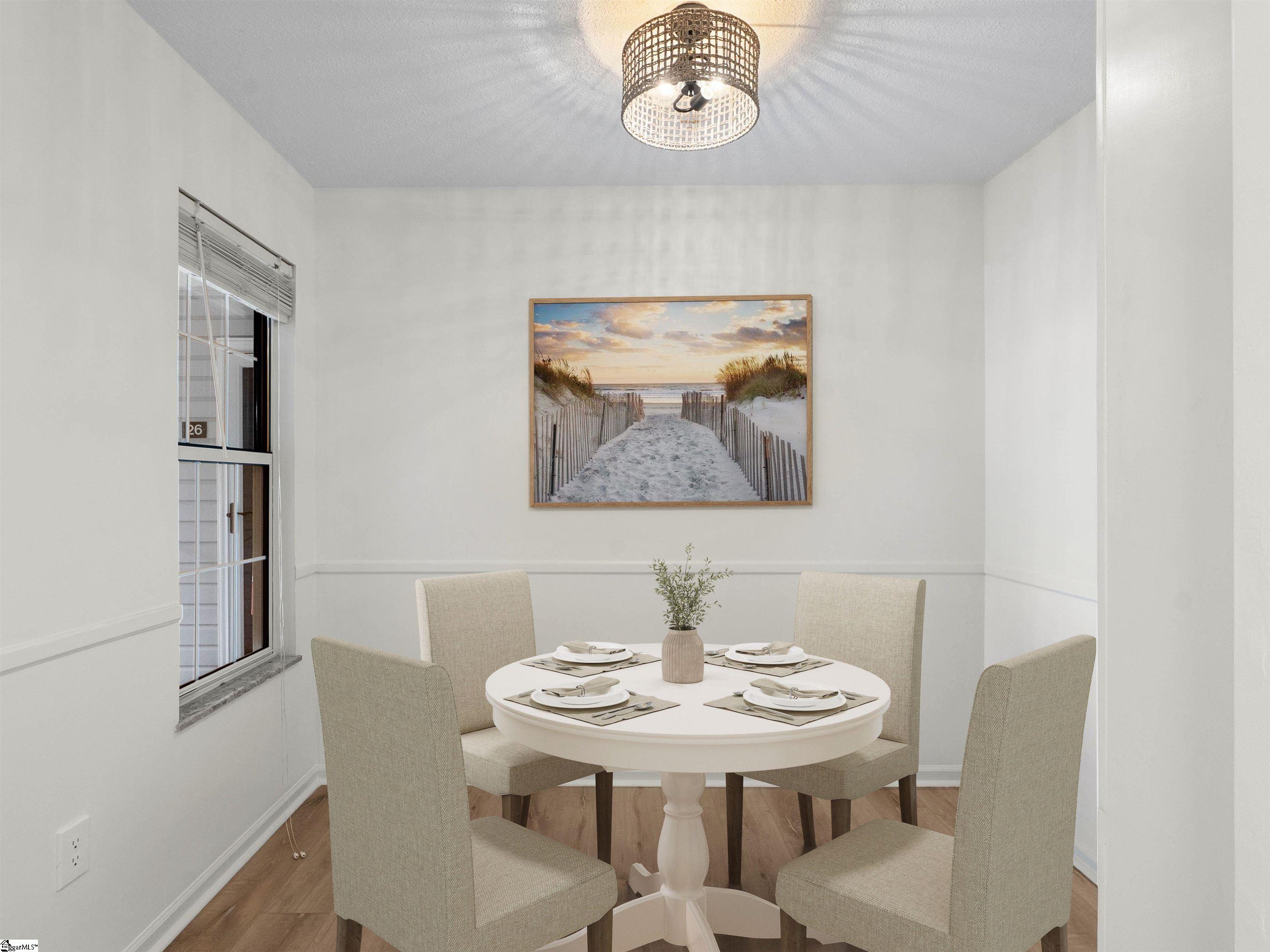 4614 Old Spartanburg Road, Unit 28 Taylors, SC 29687 - Photo 4 of 28