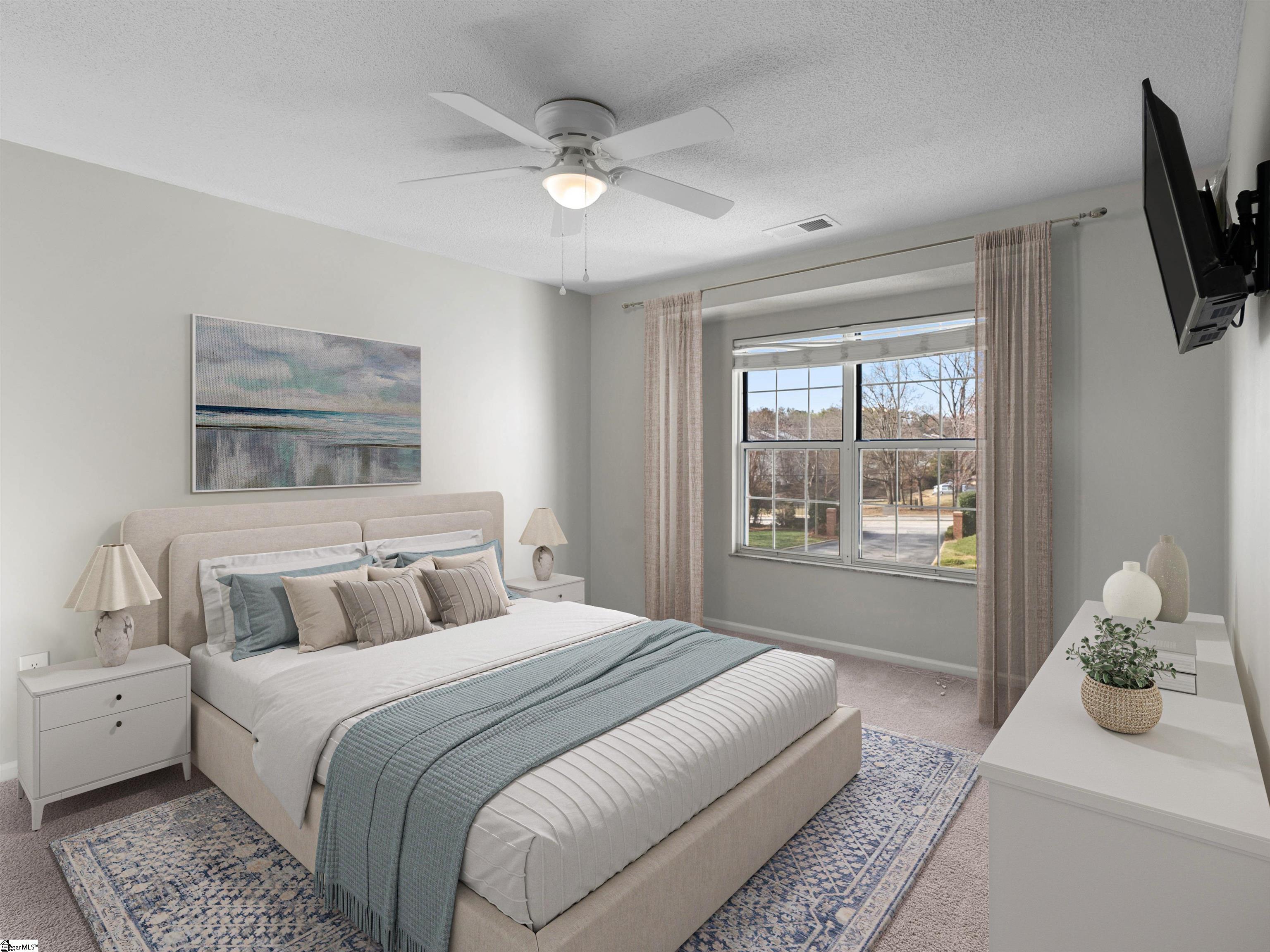 4614 Old Spartanburg Road, Unit 28 Taylors, SC 29687 - Photo 7 of 28