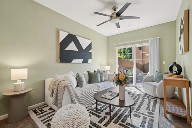 $750,000 | 808 Lenzen Avenue, Unit 106, San Jose, CA 95126