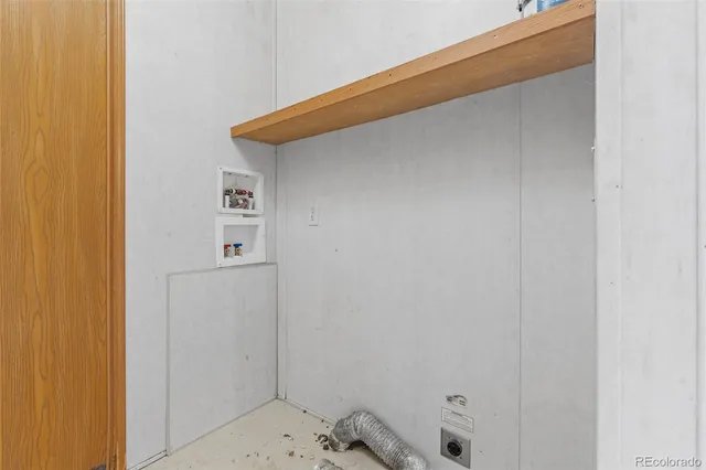 a view of small space