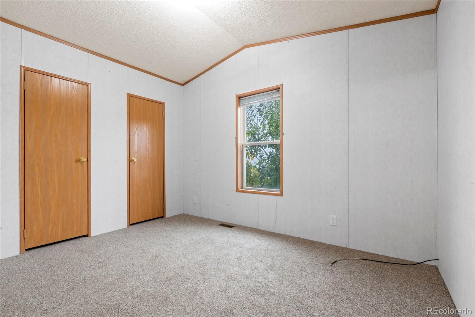 75 West 4th Avenue Golden, CO 80401 - Photo 6 of 15 an empty room with windows