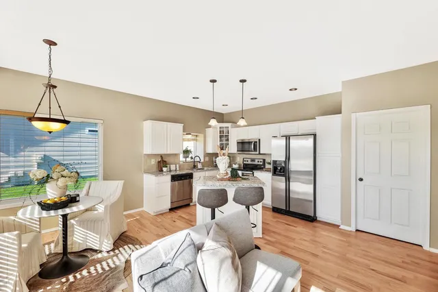 $350,000 | 937 South Zelta Court, Wichita, KS 67207