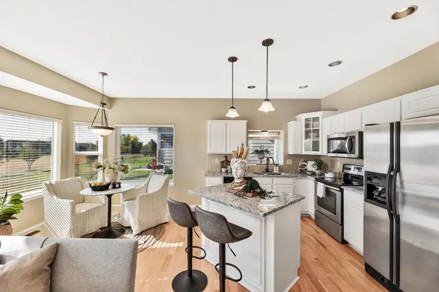 $350,000 | 937 South Zelta Court, Wichita, KS 67207