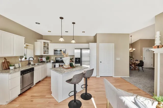 $350,000 | 937 South Zelta Court, Wichita, KS 67207