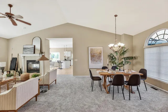 $350,000 | 937 South Zelta Court, Wichita, KS 67207