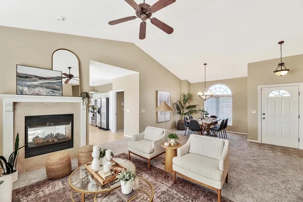 $350,000 | 937 South Zelta Court, Wichita, KS 67207