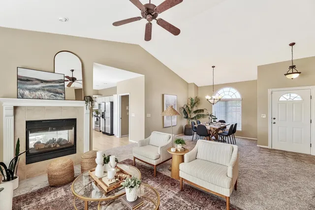 $350,000 | 937 South Zelta Court, Wichita, KS 67207