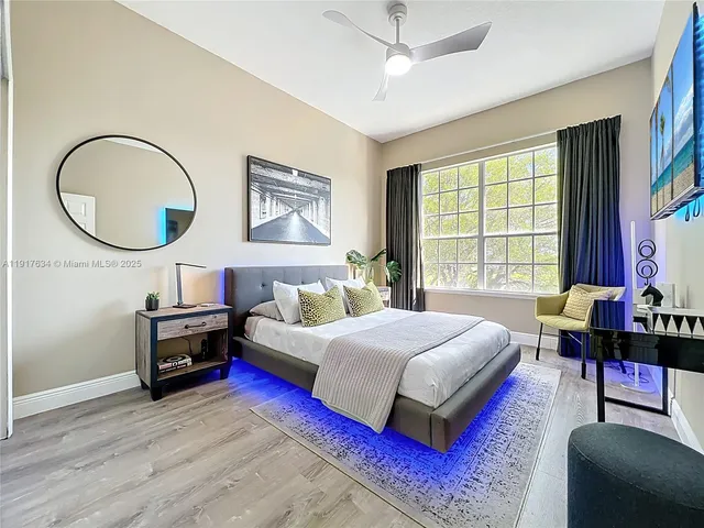 a view of a backyard with a patio