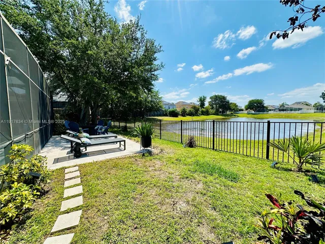 $4,200 | 13430 Meadow Bay Loop, Orlando, FL 32824