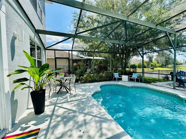 $4,200 | 13430 Meadow Bay Loop, Orlando, FL 32824