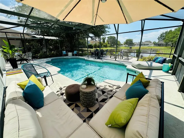 $4,200 | 13430 Meadow Bay Loop, Orlando, FL 32824