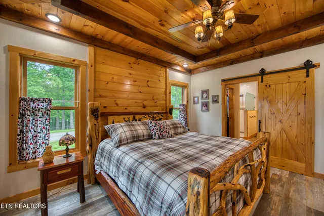 $599,000 | 305 Griffin Lane, Allardt, TN 38504