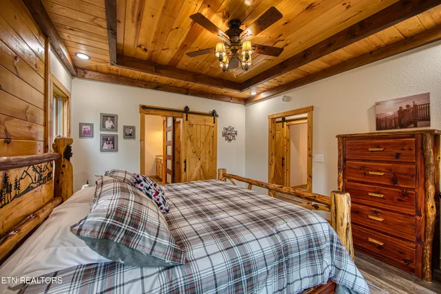 $599,000 | 305 Griffin Lane, Allardt, TN 38504