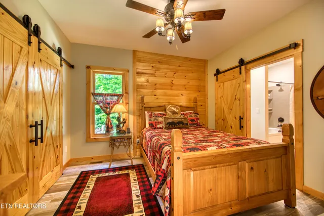 $599,000 | 305 Griffin Lane, Allardt, TN 38504