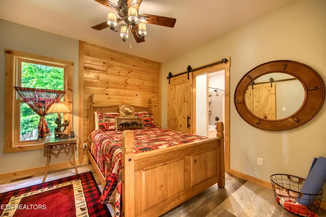 $599,000 | 305 Griffin Lane, Allardt, TN 38504