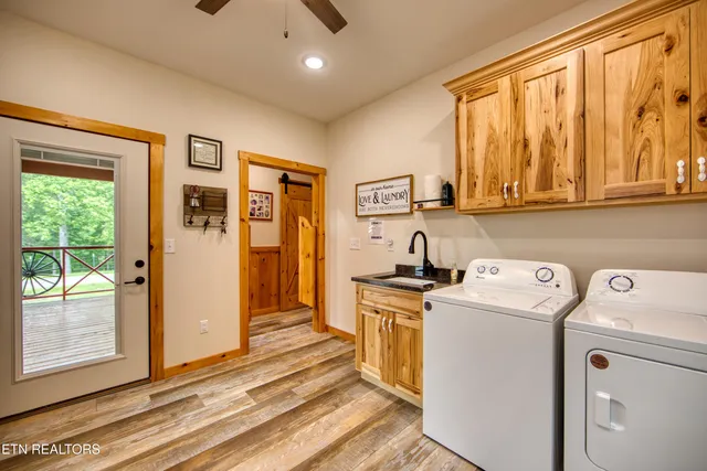 $599,000 | 305 Griffin Lane, Allardt, TN 38504