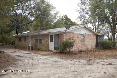 6974 Gatorbone Road Keystone Heights, FL 32656 - Photo 19 of 19 side of home