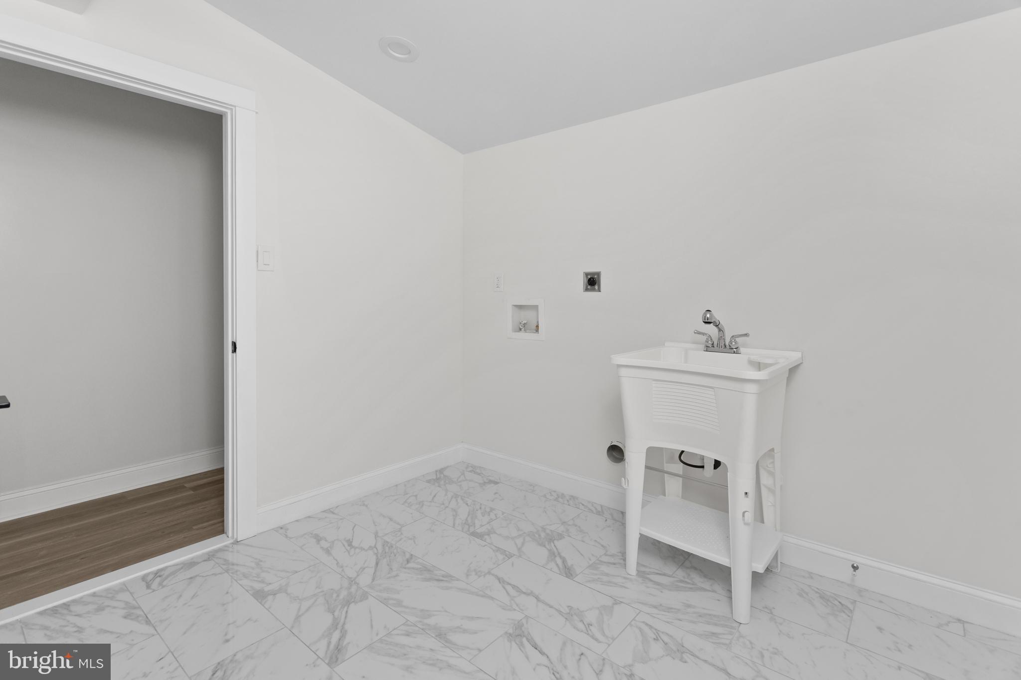 116 Upper Stump Road Chalfont, PA 18914 - Photo 45 of 59 Laundry Room