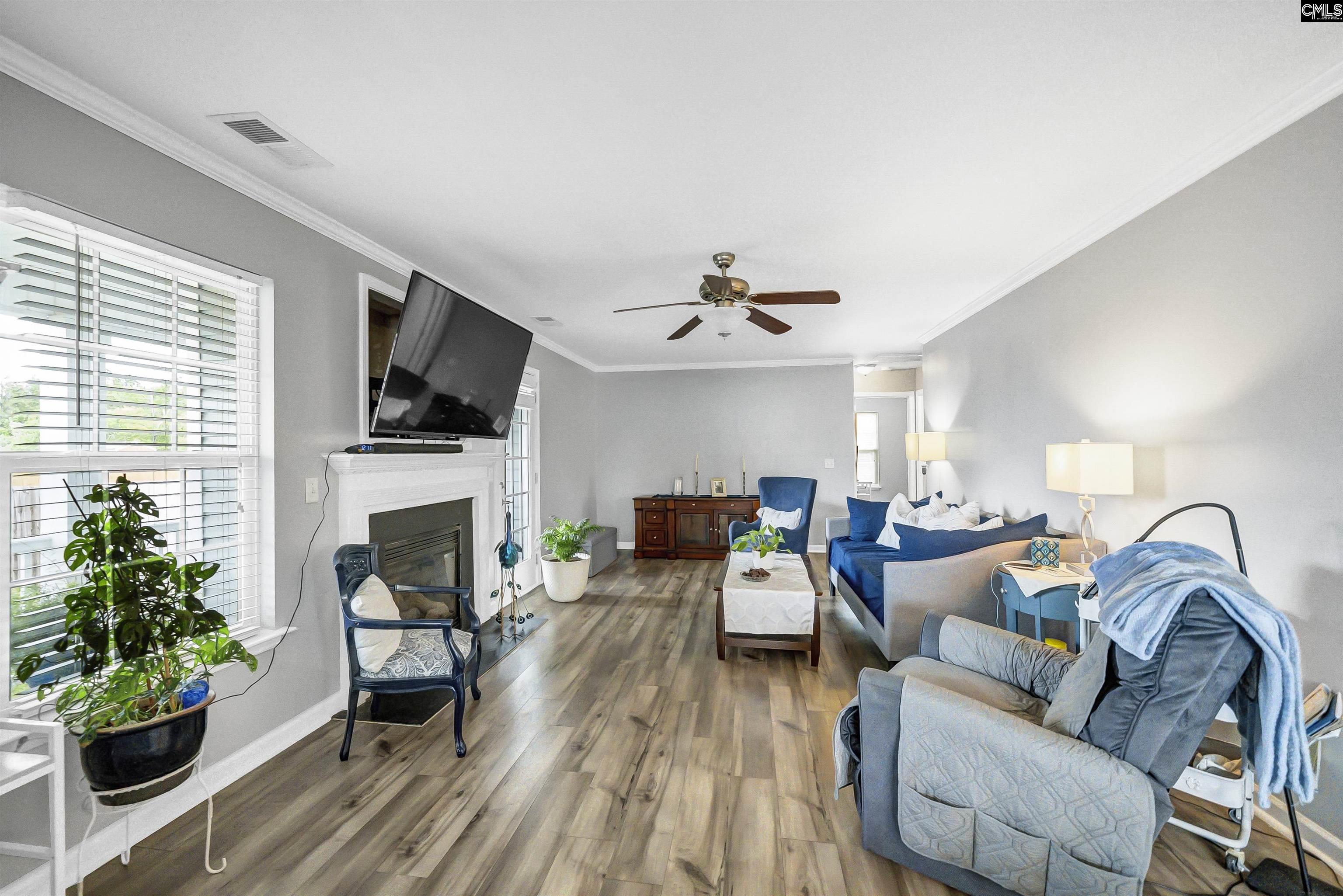 154 Ridge Pointe Drive Gaston, SC 29053 - Photo 13 of 24