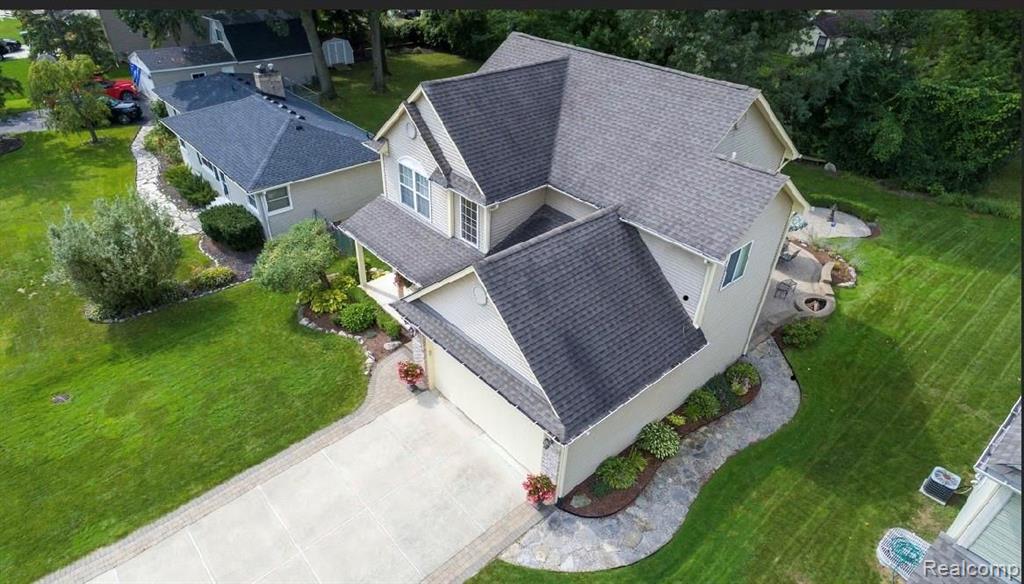 3536 Samuel Avenue Rochester Hills, MI 48309 - Photo 3 of 43