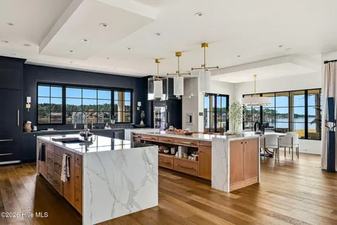 $6,985,000 | 113 Josephs Point, West End, NC 27376