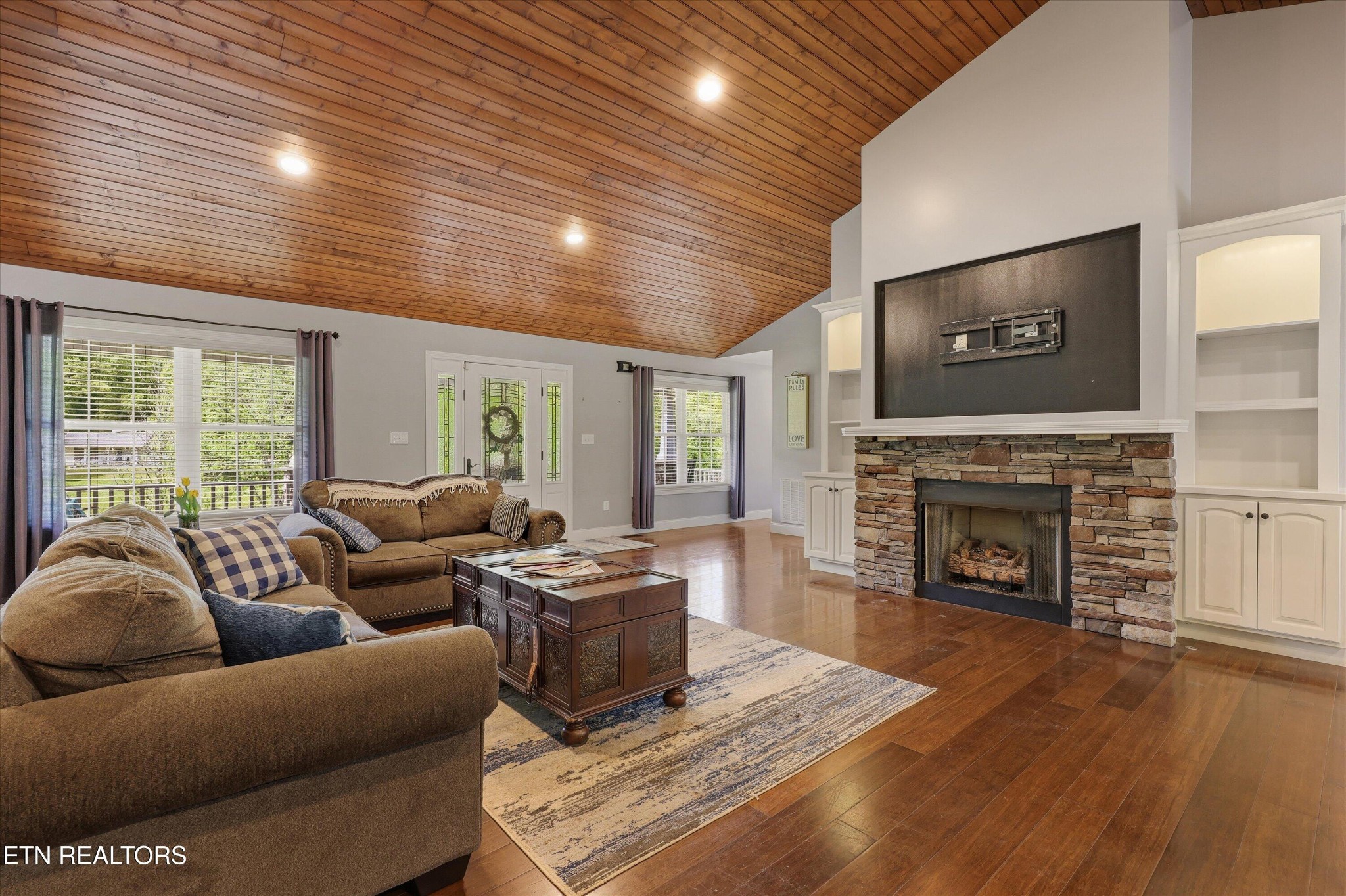 1804 Hopewell Road Knoxville, TN 37920 - Photo 10 of 47