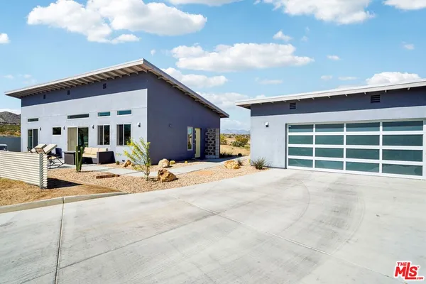 $719,000 | 6792 San Angelo Avenue, Joshua Tree, CA 92252