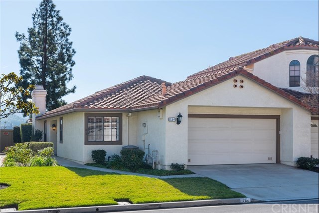 784 Congressional Road Simi Valley, CA 93065 - Photo 1 of 1