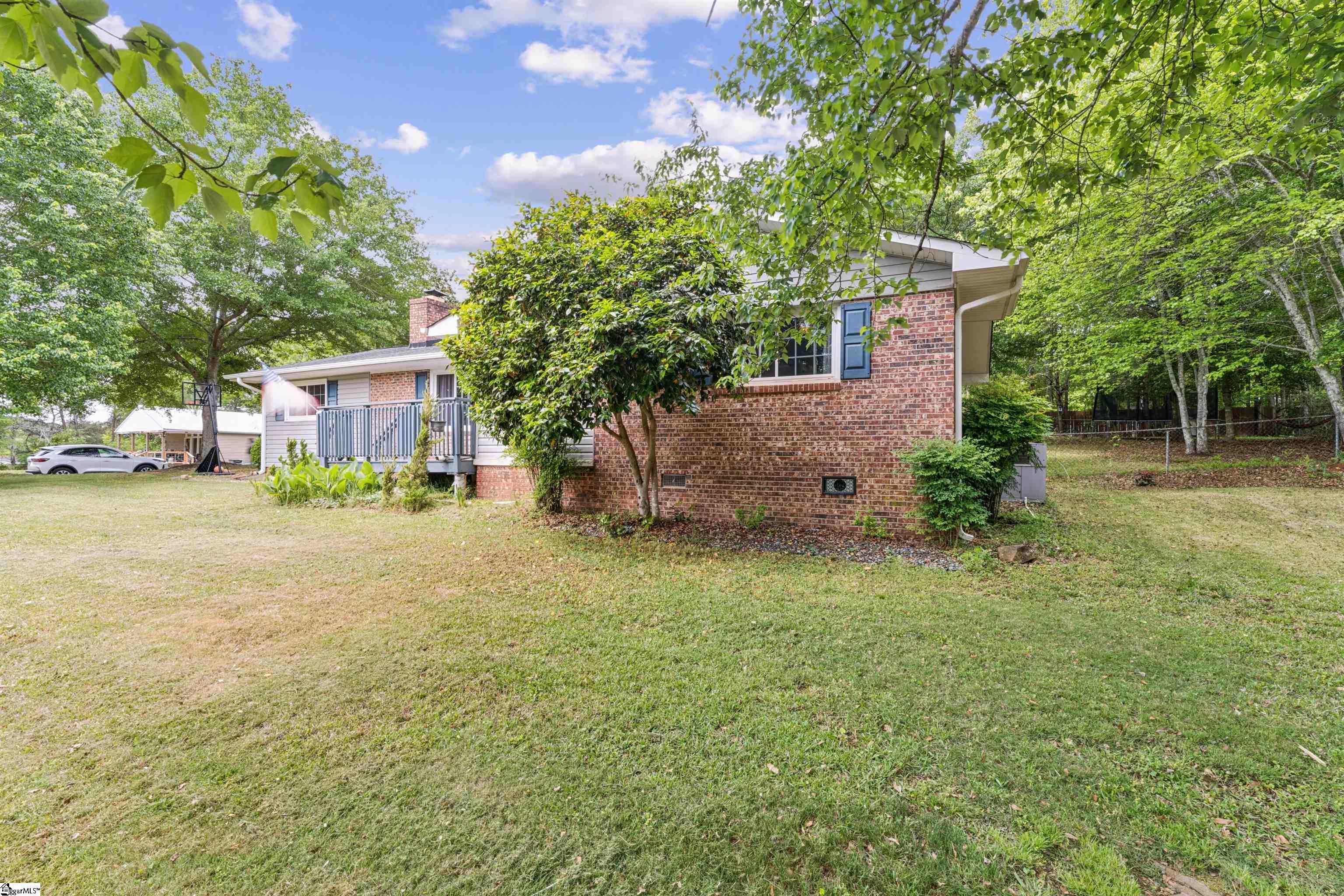 817 Johnson Road Central, SC 29630 - Photo 28 of 38