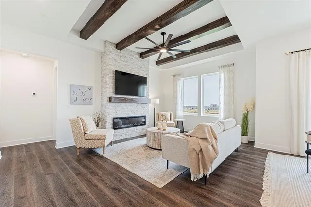 $485,380 | 1431 North 162nd Terrace, Basehor, KS 66007