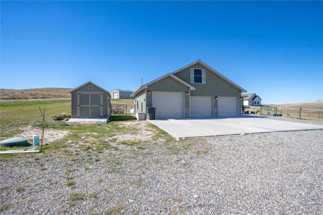 1481 Saddle Rdg Road Laurel, MT 59044 - Photo 2 of 36 Gallery Image 2