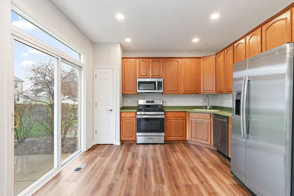$275,000 | 3708 Munson Street, Plano, IL 60545
