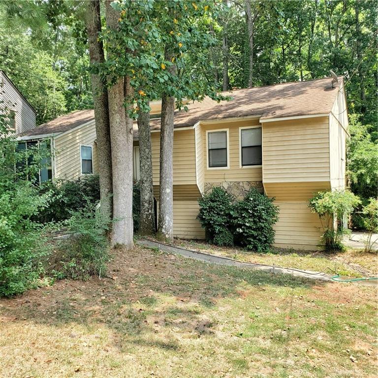 906 Post Rd Circle Stone Mountain, GA 30088 - Photo 1 of 1 Gallery Image 1