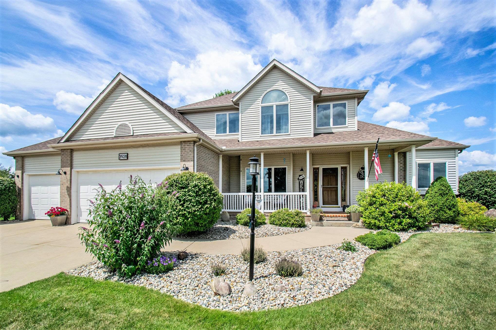 3928 3rd Road Bremen, IN 46506 - Photo 1 of 36