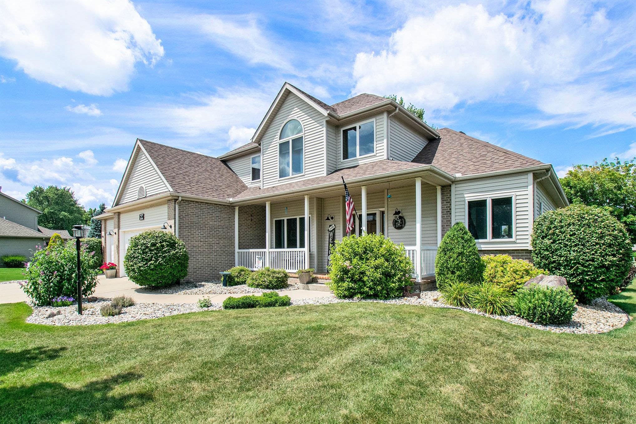 3928 3rd Road Bremen, IN 46506 - Photo 2 of 36