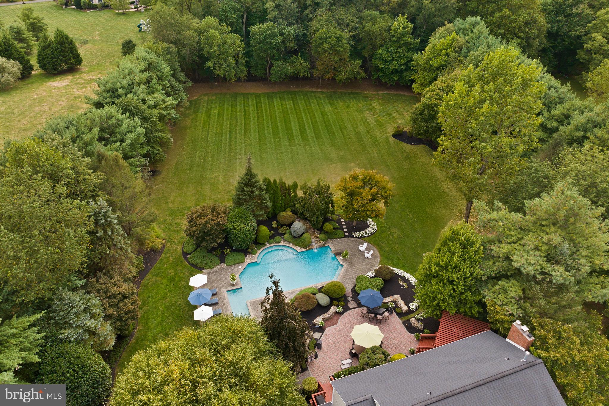 44 Walters Road Robbinsville, NJ 08691 - Photo 47 of 48 Gallery Image 47