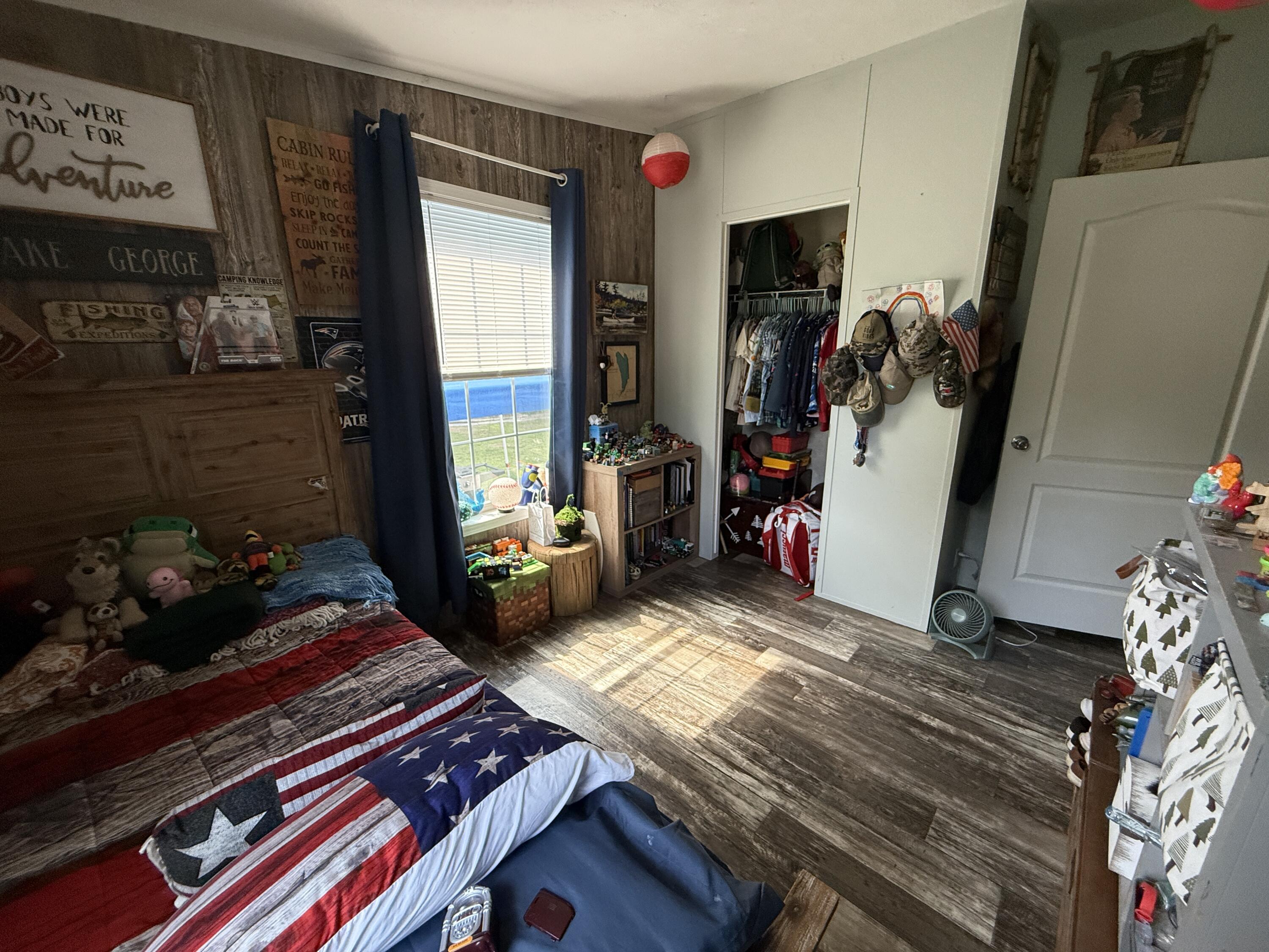 1390 Hinckley Road Clinton, ME 04927 - Photo 10 of 32 IMG_8927