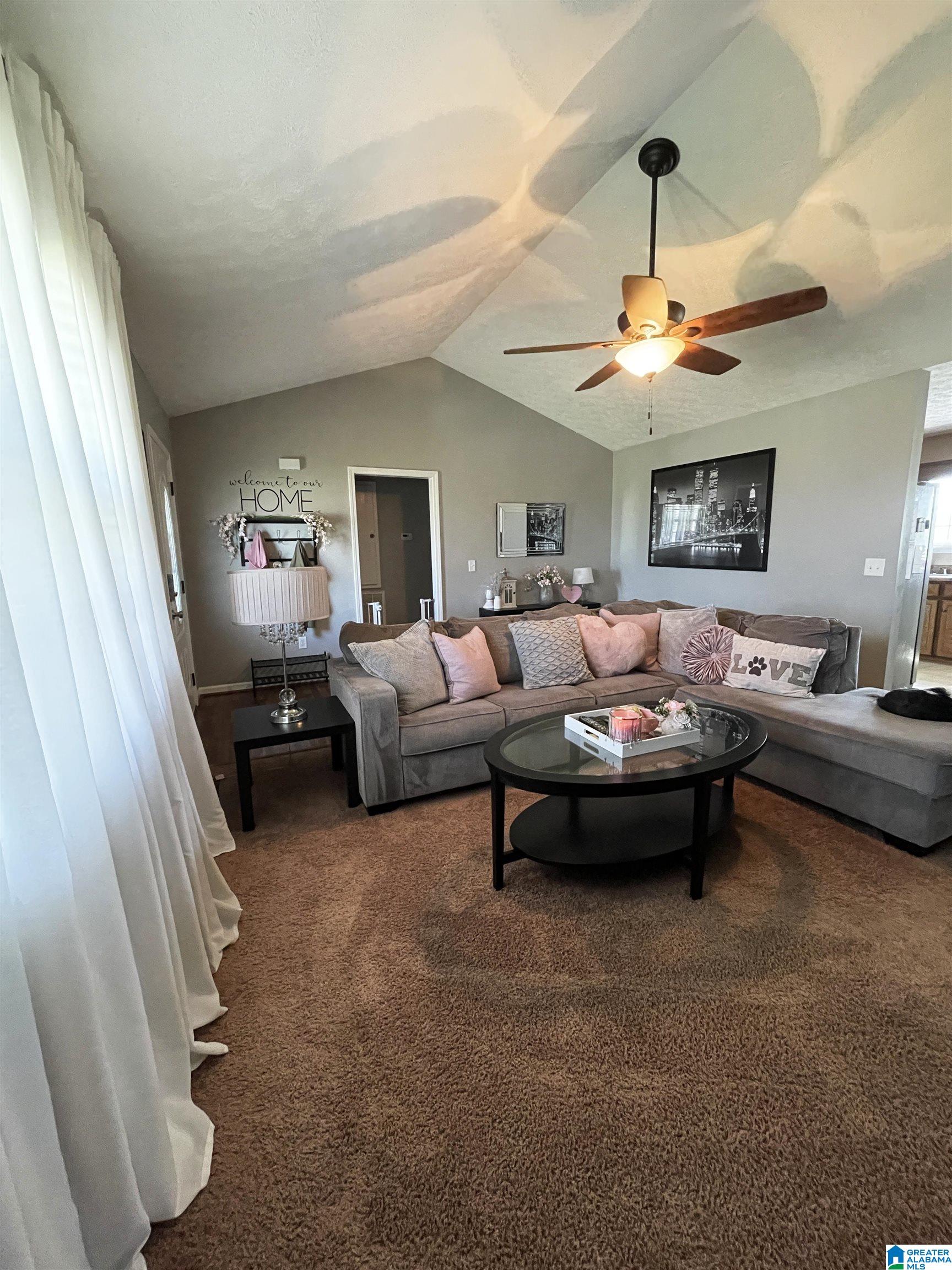 334 Bailey Road Weaver, AL 36277 - Photo 19 of 40 Gallery Image 19