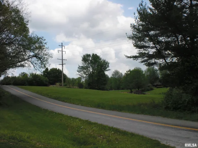 $21,500 | Lot 22 Scotty Drive, Carbondale, IL 62903