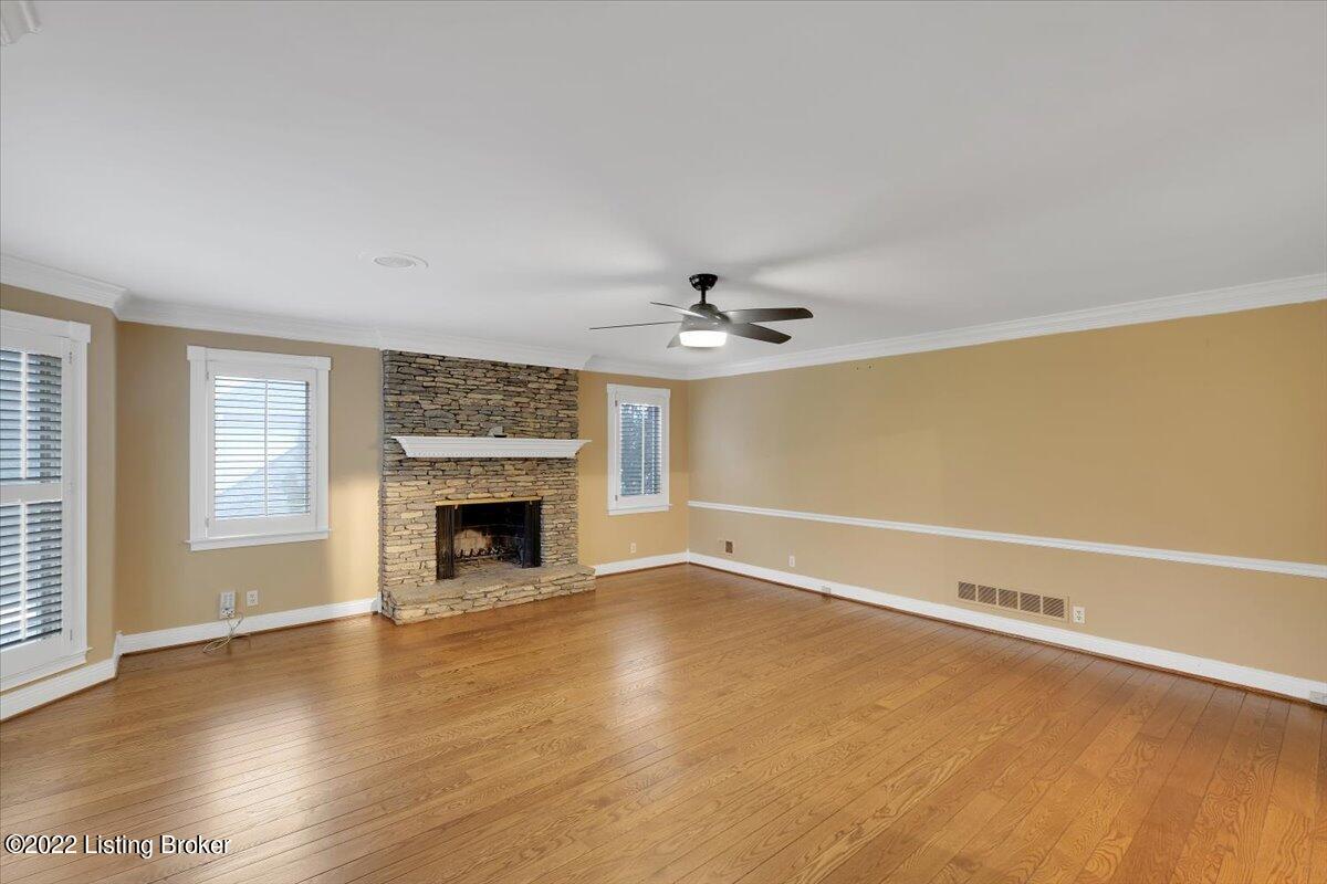 3502 Trail Ridge Road Louisville, KY 40241 - Photo 11 of 66 Living Room