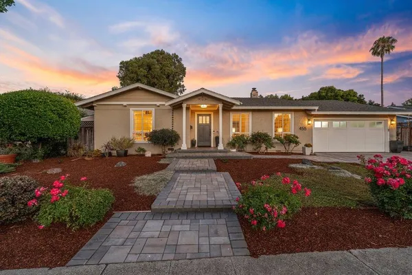$3,898,000 | 455 Preston Drive, Mountain View, CA 94040